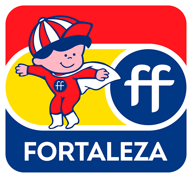 Logo Marca Fortaleza