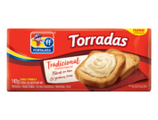 Fortaleza Traditional Toast 142g