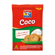 Galleta Dulce con Coco 330g
