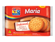 Fortaleza Sweet Biscuit Maria 350g