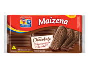 Biscoito Doce Maizena sabor Chocolate Fortaleza 350g