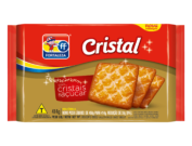 Doce Cristal 414g